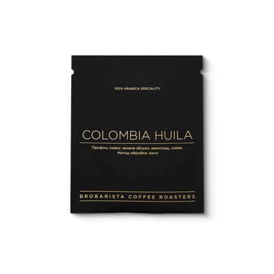 Colombia Huila Drip 3010101 фото